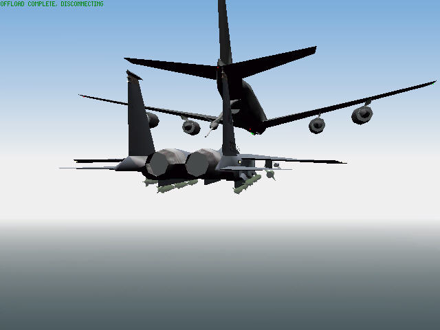 Jane's Combat Sims