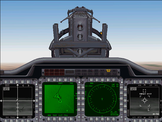 Jane's Combat Sims
