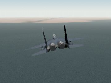 Jane's Combat Sims