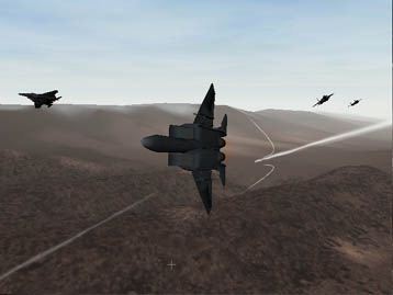 Jane's Combat Sims