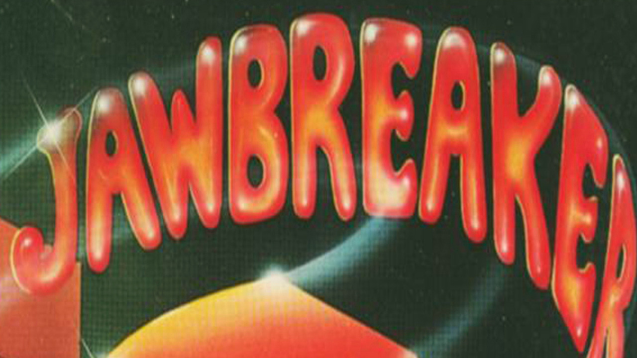 JawBreaker