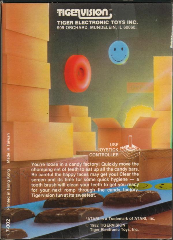Box Art
