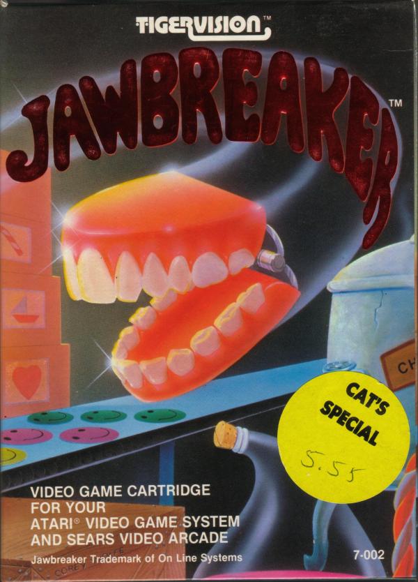 Box Art