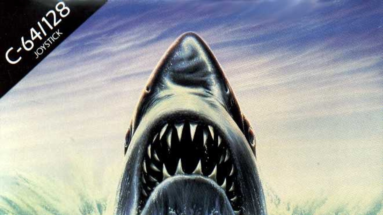 Jaws!