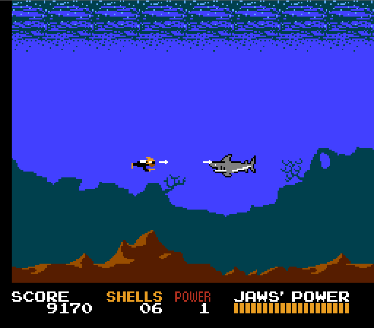 Jaws