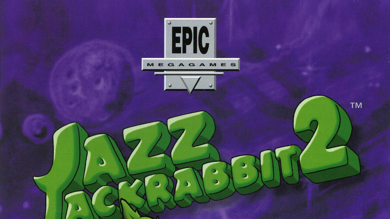 Jazz Jackrabbit 2