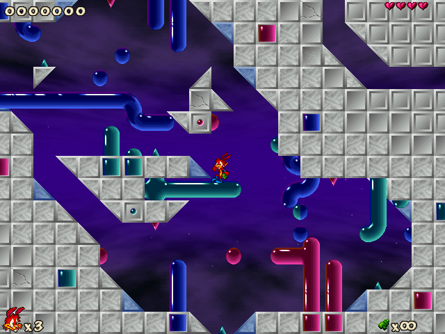 Custom Levels