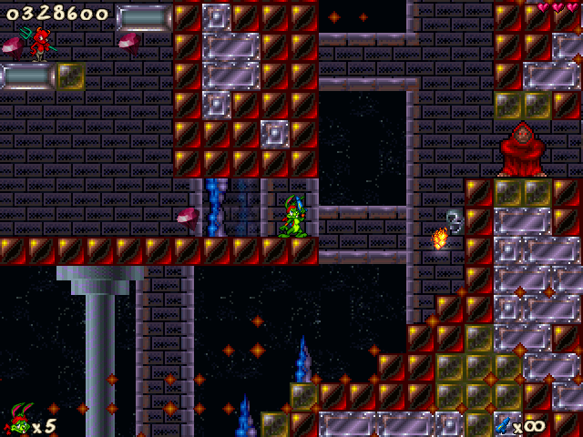 Custom Levels