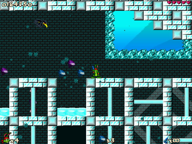 Custom Levels