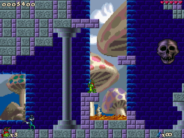Custom Levels