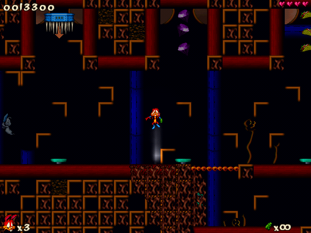 Custom Levels