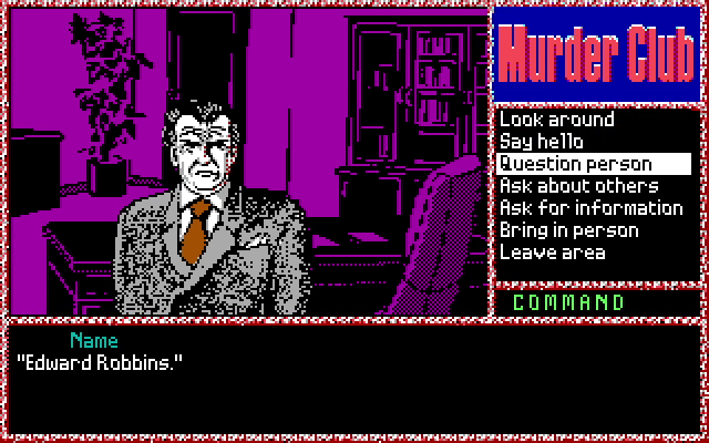 PC DOS Screenshots