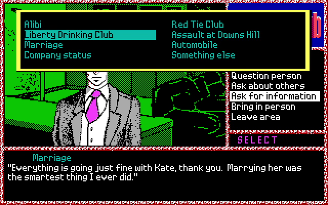 PC DOS Screenshots
