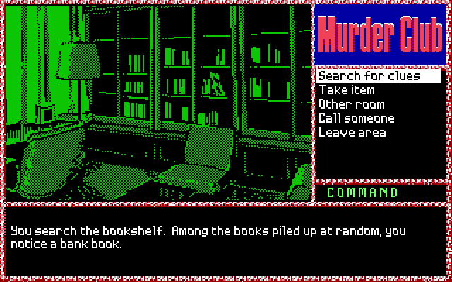 PC DOS Screenshots