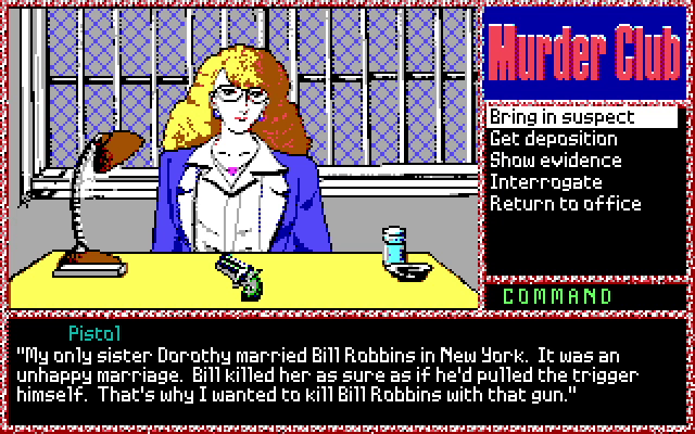 PC DOS Screenshots