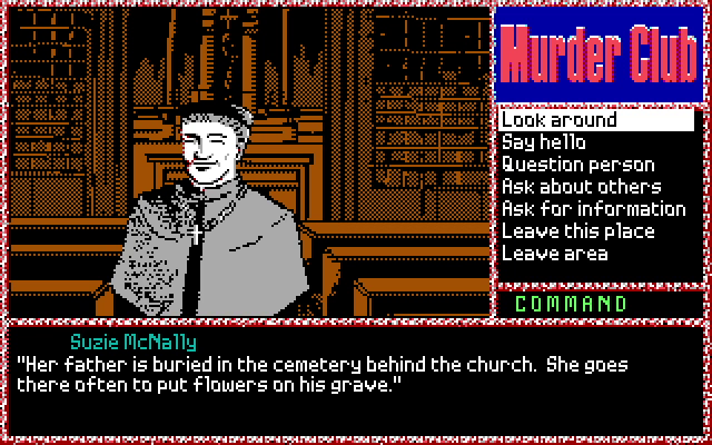 PC DOS Screenshots