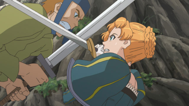 PSP Screenshots