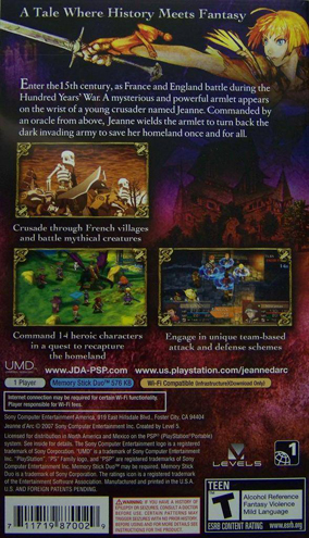 Box Art
