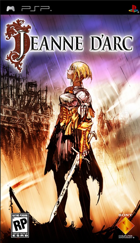 Box Art