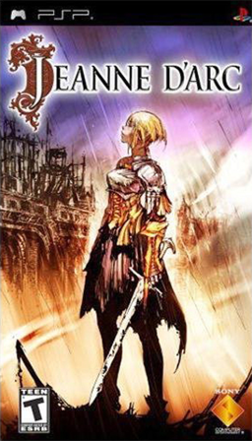Box Art