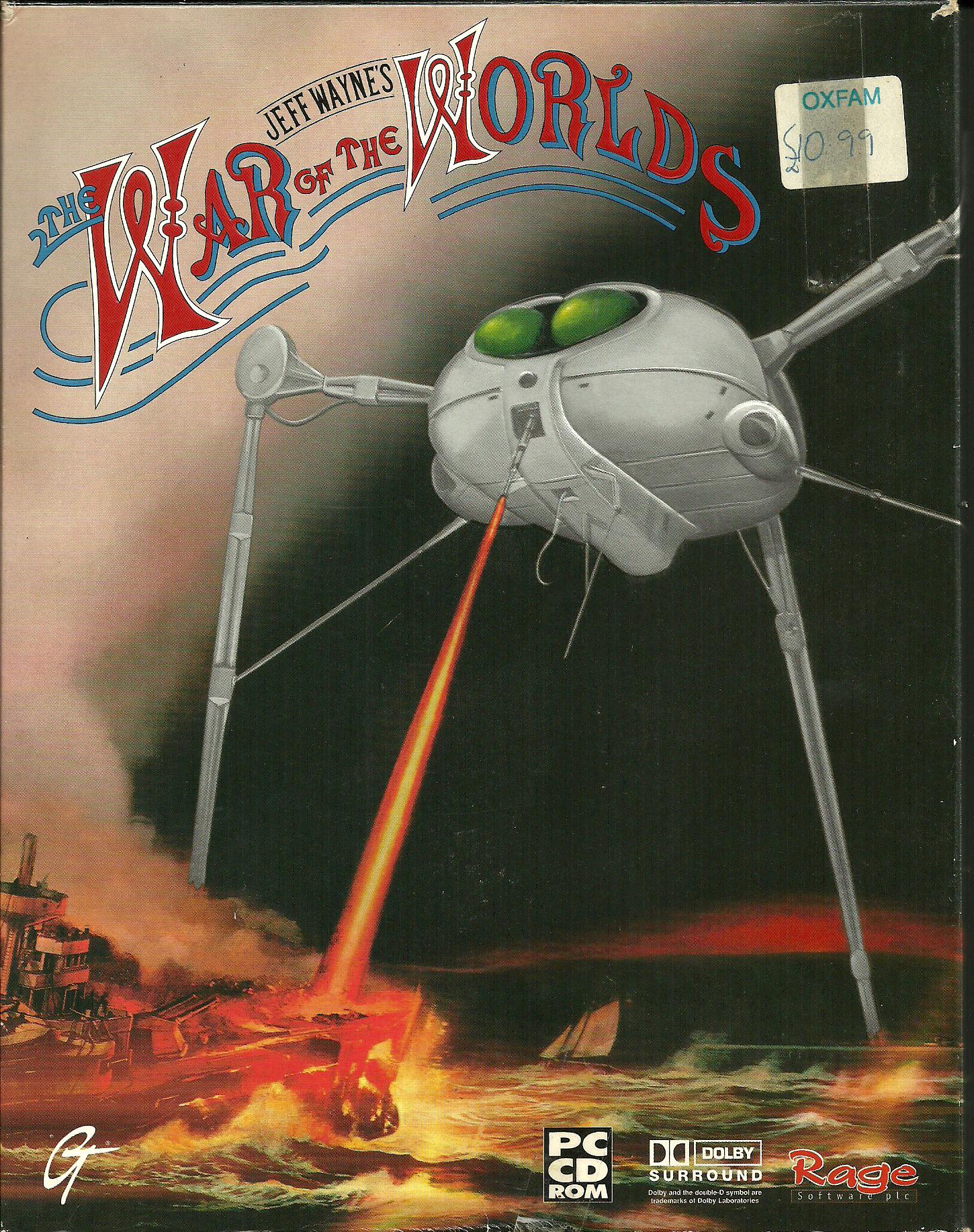 Box Art