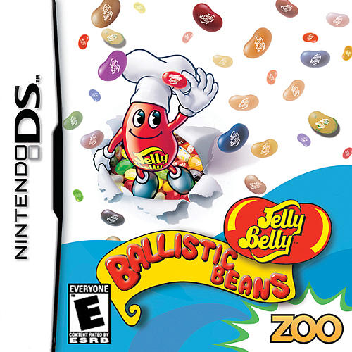 Box Art