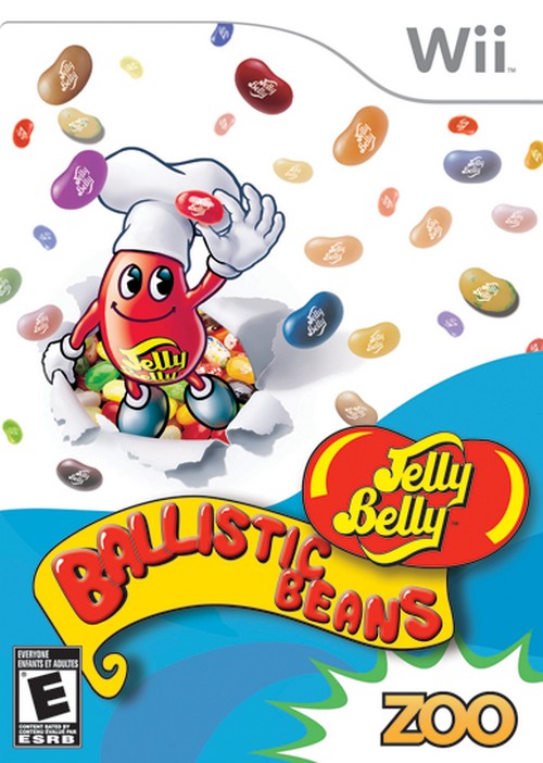 Box Art