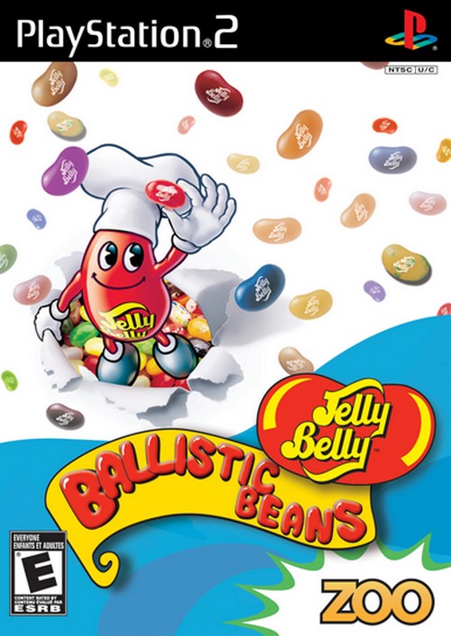 Box Art