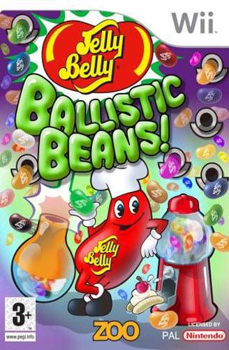 Box Art