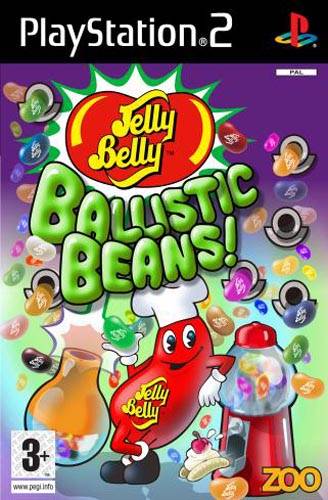 Box Art