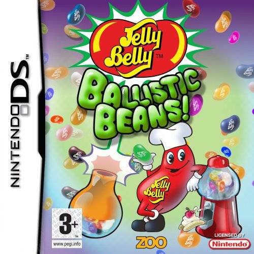 Box Art
