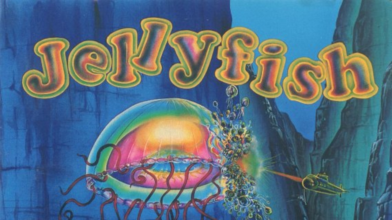 Jellyfish