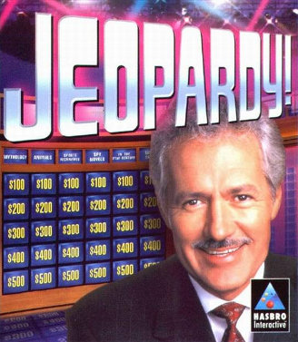 Jeopardy!