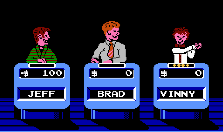 Jeopardy!