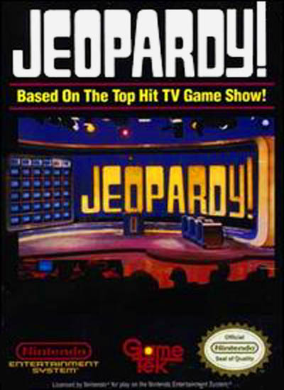 Box Art