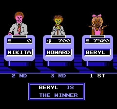 NES Screenshots