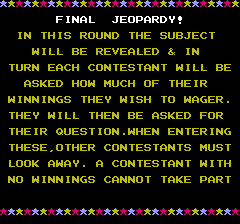 NES Screenshots