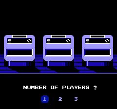 NES Screenshots