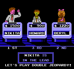 NES Screenshots