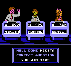 NES Screenshots