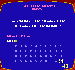 NES Screenshots