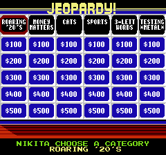 NES Screenshots