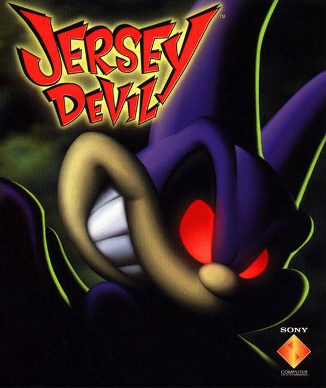 Jersey Devil