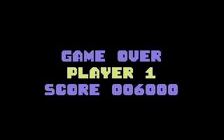 C64 Screenshots