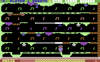 C64 Screenshots
