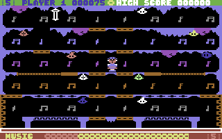 C64 Screenshots