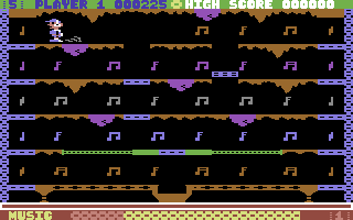 C64 Screenshots