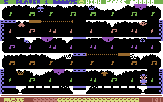 C64 Screenshots