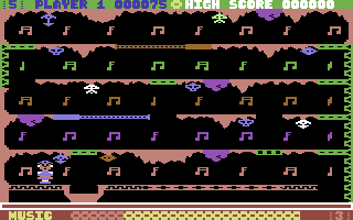 C64 Screenshots
