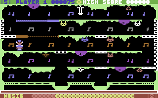 C64 Screenshots